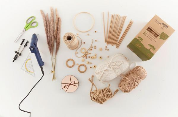 Co będziemy potrzebować do wykonania słonecznego lustra