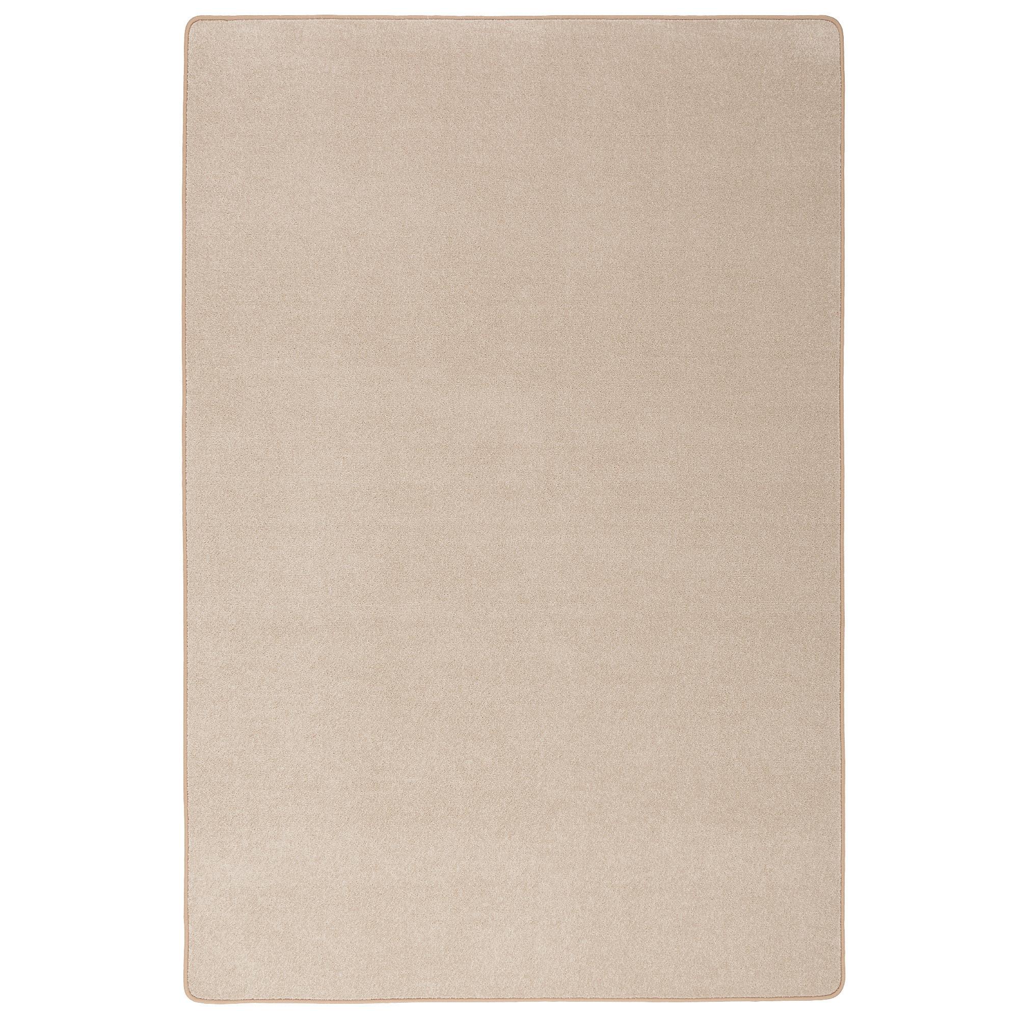 TREND VELOURS TEPPICH JOY - Beige, Textil (200/250cm) - Snapstyle