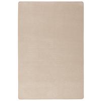 TREND VELOURS TEPPICH JOY - Beige, Textil (200/250cm) - Snapstyle