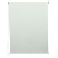 ROLLO BLICKDICHT Cremeweiß - Creme, Textil (40/160/7cm) - MCW