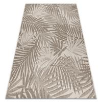 TEPPICH Floorlux 80/150 cm - Beige, Textil (80/150cm) - rugsX