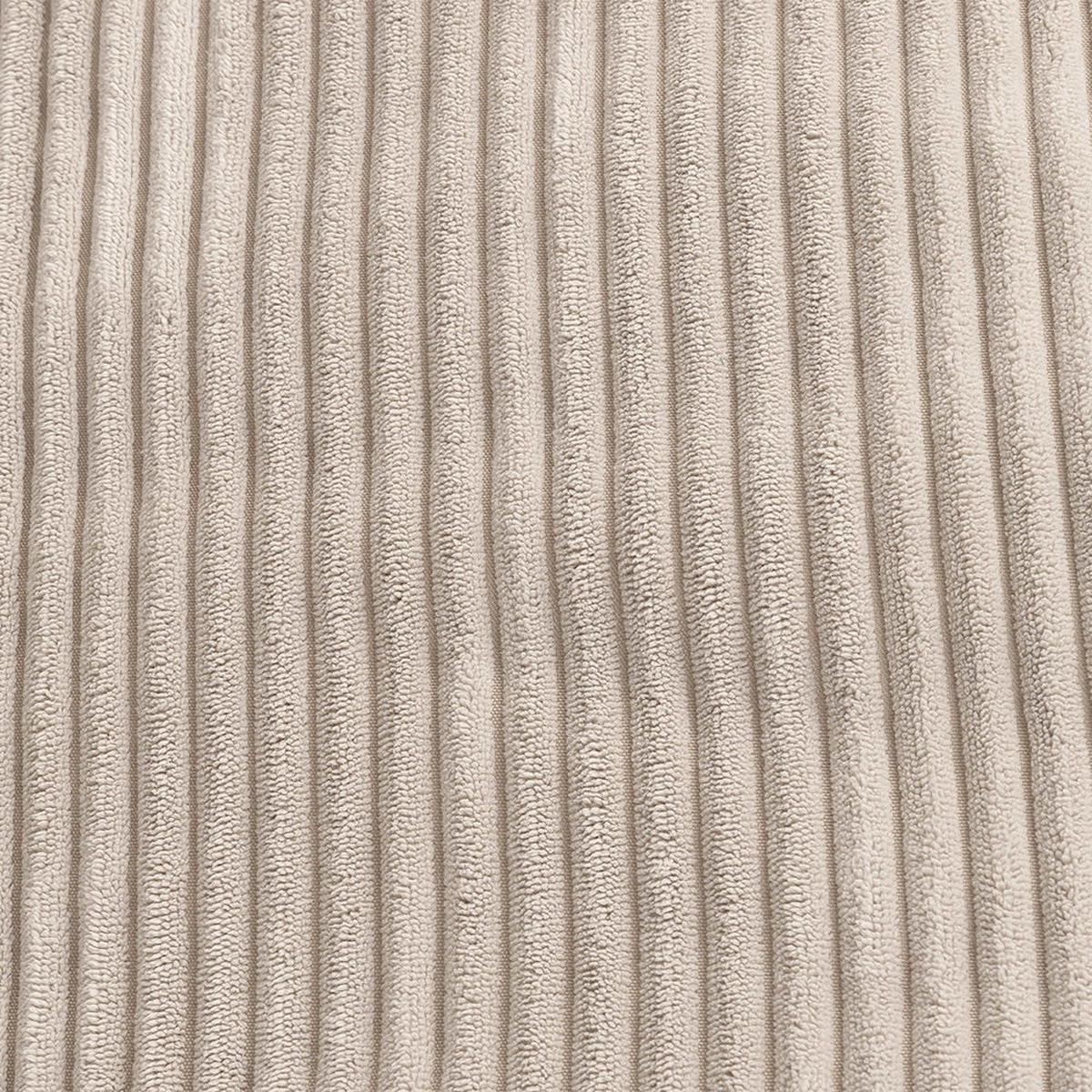 RIESENSITZSACK Flauschig Soul - Beige, Kunststoff (130/57/116cm) - icon
