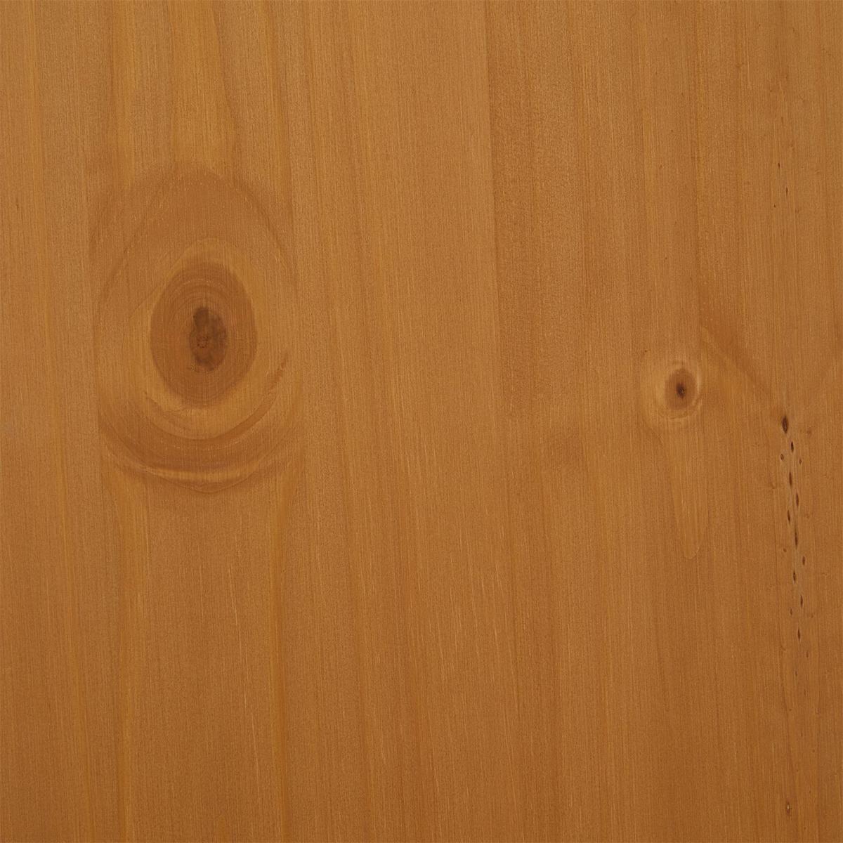 APOTHEKERKOMMODE COLMAR gebeizt/gewachst - Kieferfarben, Holz (92/80/39cm) - IDIMEX