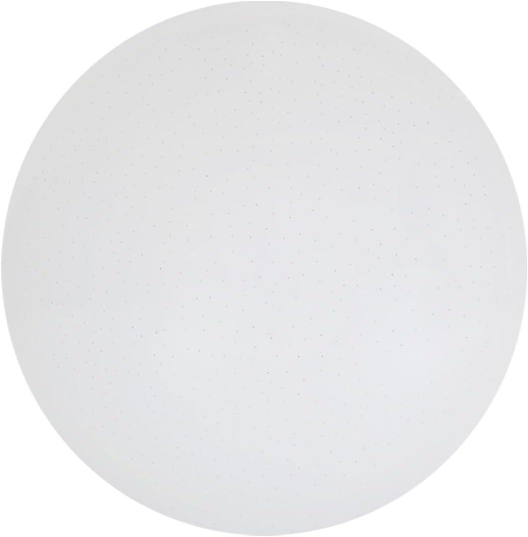 LED-DECKENLEUCHTE Grimmshainbach 25.2/6.2/25.2 cm - Weiß, Kunststoff (25.2/25.2/6.2cm) - ZMH