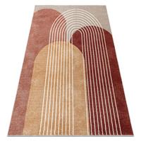 TEPPICH Fusion 200/290 cm - Beige, Textil (200/290cm) - rugsX