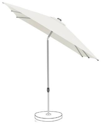 SONNENSCHIRM POP UP
