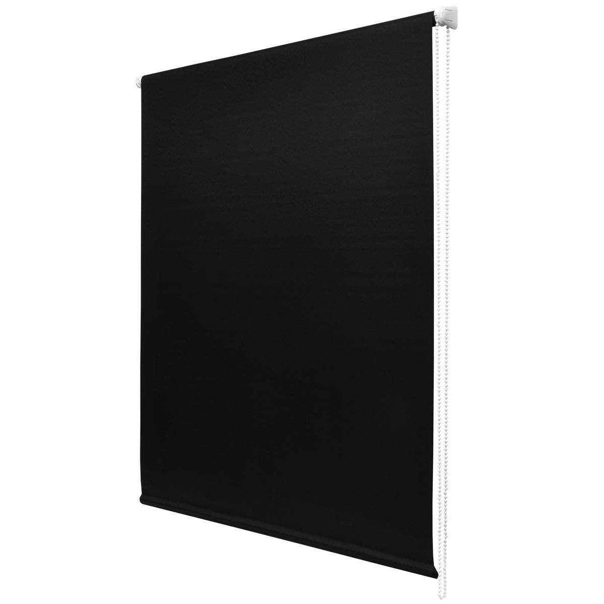 THERMOROLLO SolReflect T24 105x160cm Schwarz - Schwarz, Kunststoff (105/160cm) - Sol Royal