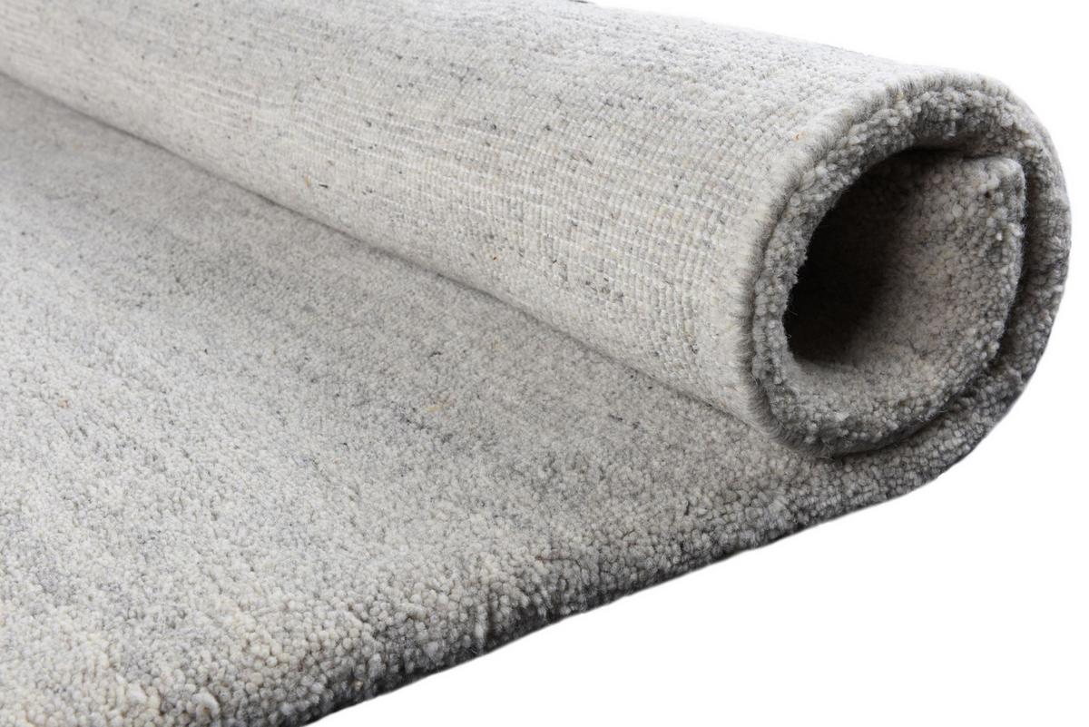 BERBERTEPPICH Maloronga BU= 2x70/140 + 1x70/340 70x620 cm - Sandfarben, Textil (70/620cm) - THEKO