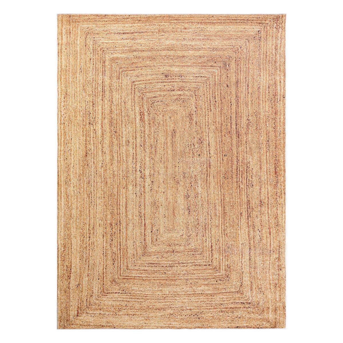 TEPPICH Andre 120/170 cm - Beige, Textil (120/170cm) - rugsX