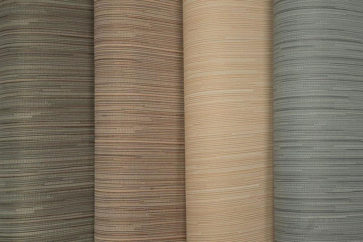 HÄNGELEUCHTE Grau 60/30 cm - Beige/Grau, Kunststoff (60/1/30cm) - ONZENO