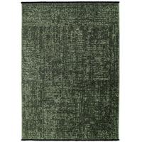 TEPPICH aus Baumwolle Waschbar KOFEL in Grün, einfarbig, 80 x 150 cm - Grün, Textil (150/80cm) - KADIMA DESIGN