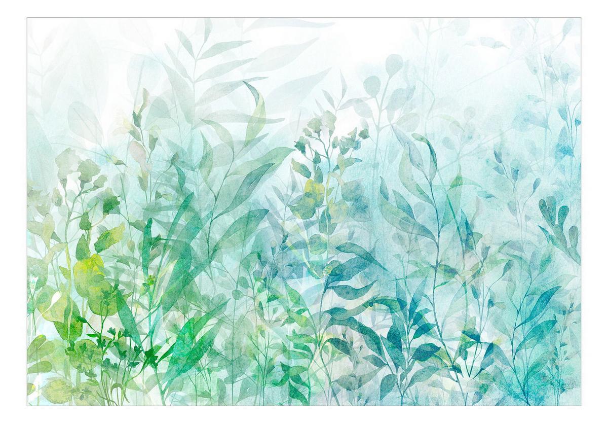 SELBSTKLEBENDE FOTOTAPETE 441/315 cm - Multicolor, Kunststoff/Textil (441/1cm) - KUNSTLOFT