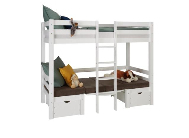 ETAGENBETT SVEA -TOP-