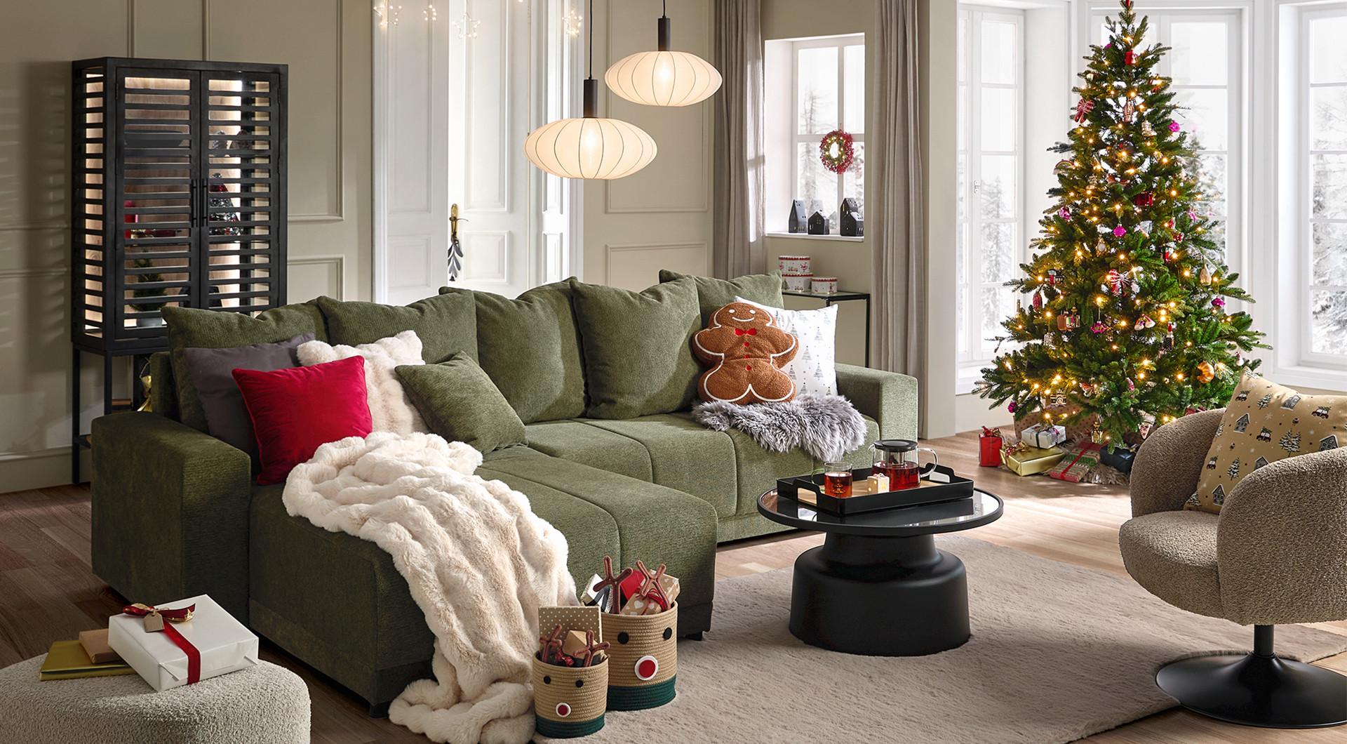 Tradícionális karácsony téma kép