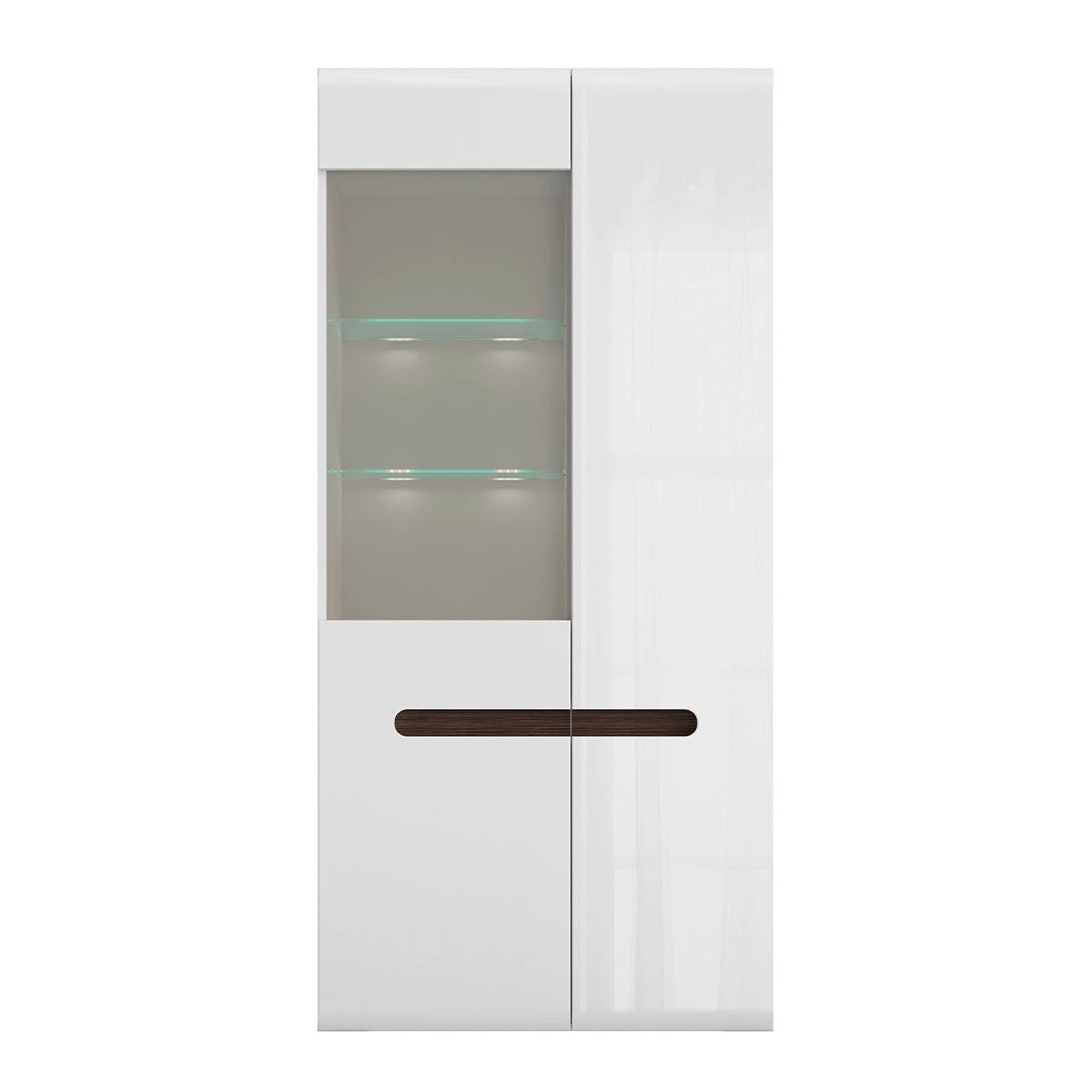 TODO - Weiß, Holzwerkstoff (90/193/41cm) - Petits-meubles