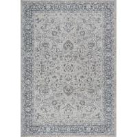 TEPPICH Outdoor Orientalisch LIMMAT Polypropylen Beige 80 x 300 cm - Beige, Textil (80/300cm) - KADIMA DESIGN