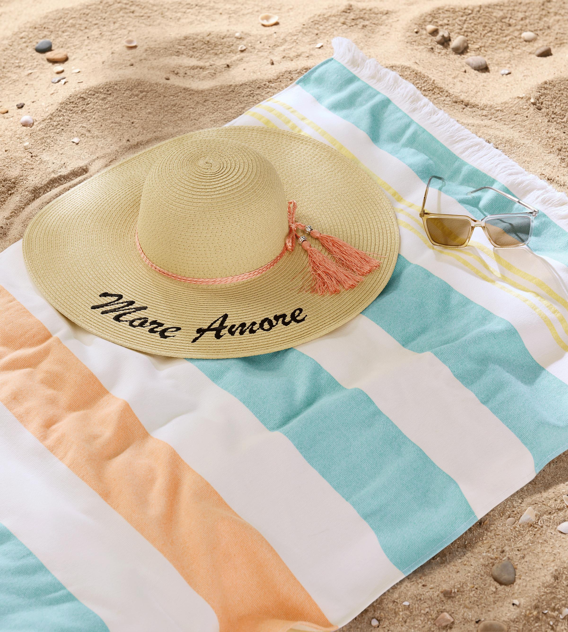 Summer Essentials