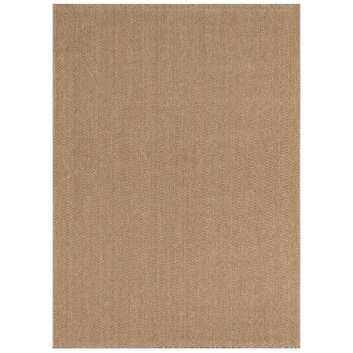 OUTDOORTEPPICH Boho Beige 80 x 150 cm - Beige, Kunststoff (80/150cm) - TT Home