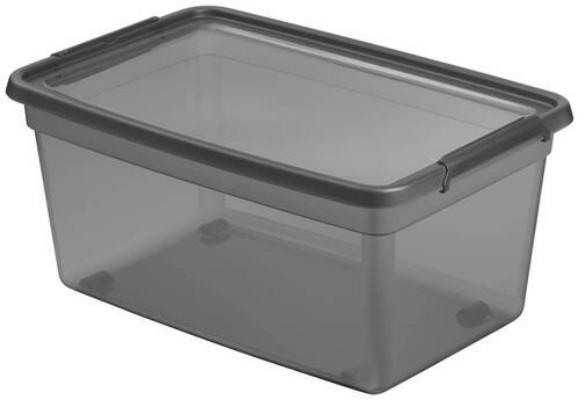 Aufbewahrungsbox Blacky 60L