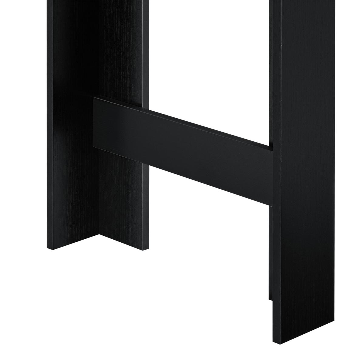 BARTISCH Kouvala - Multicolor, Holzwerkstoff (50/110/103cm) - [en.casa]