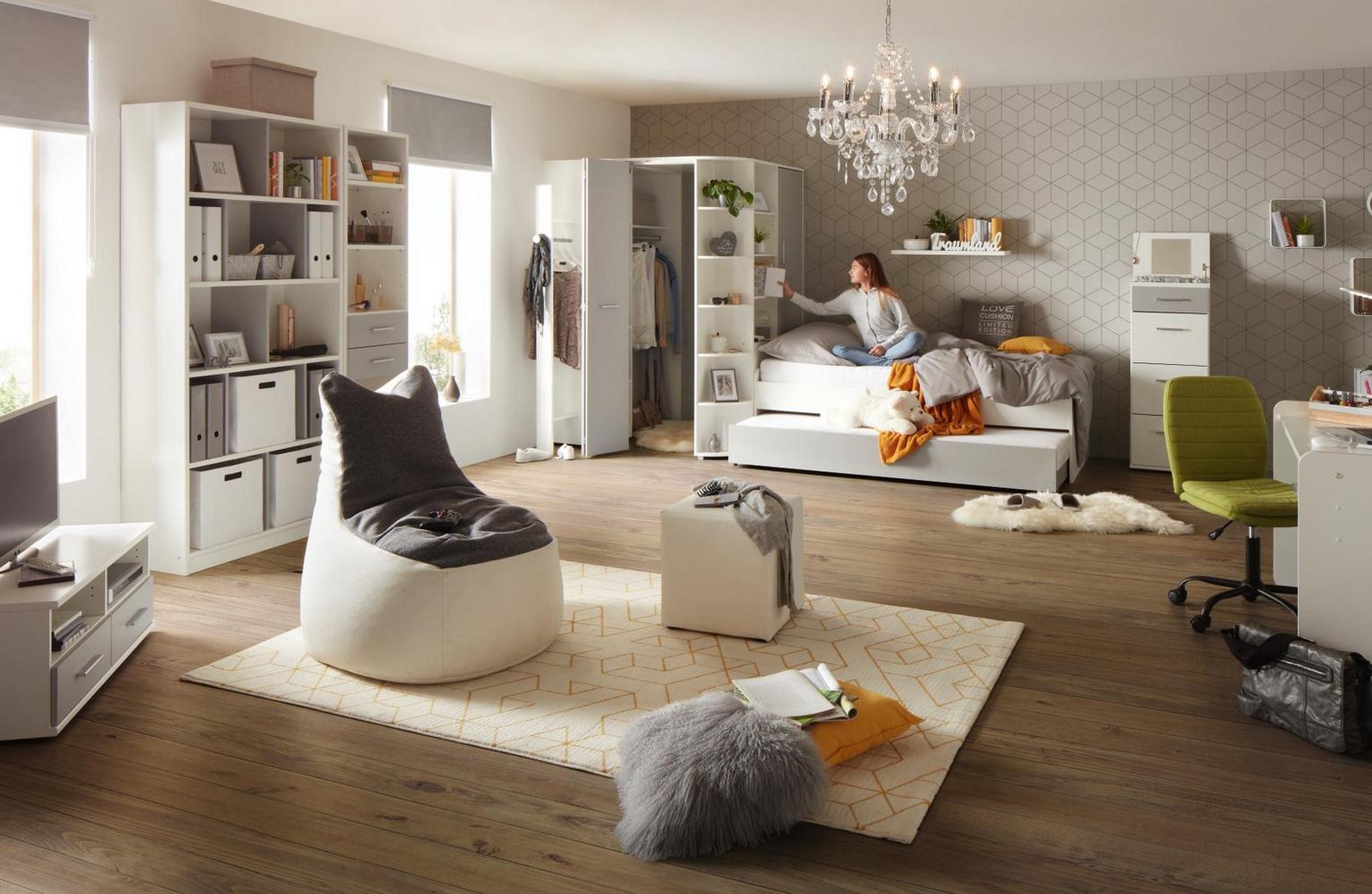 Schlafzimmerserien mömax