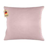 KISSENHÜLLEN-SET (2-tlg.) 40/40 cm (Rosa) - Rosa, Textil (40/40cm) - Intirilife