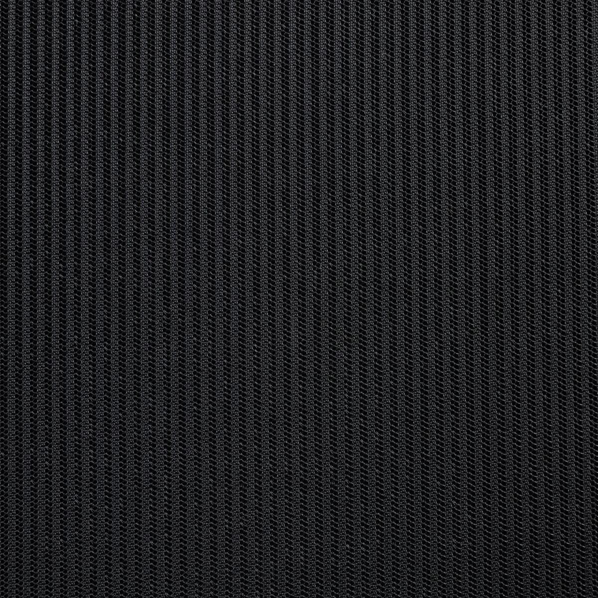 BÜRODREHSTUHL JOBURG schwarz - Schwarz, Textil (63/125/64cm) - IDIMEX