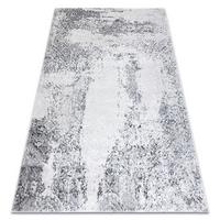 TEPPICH Mefe 200/290 cm - Grau, Textil (200/290cm) - rugsX