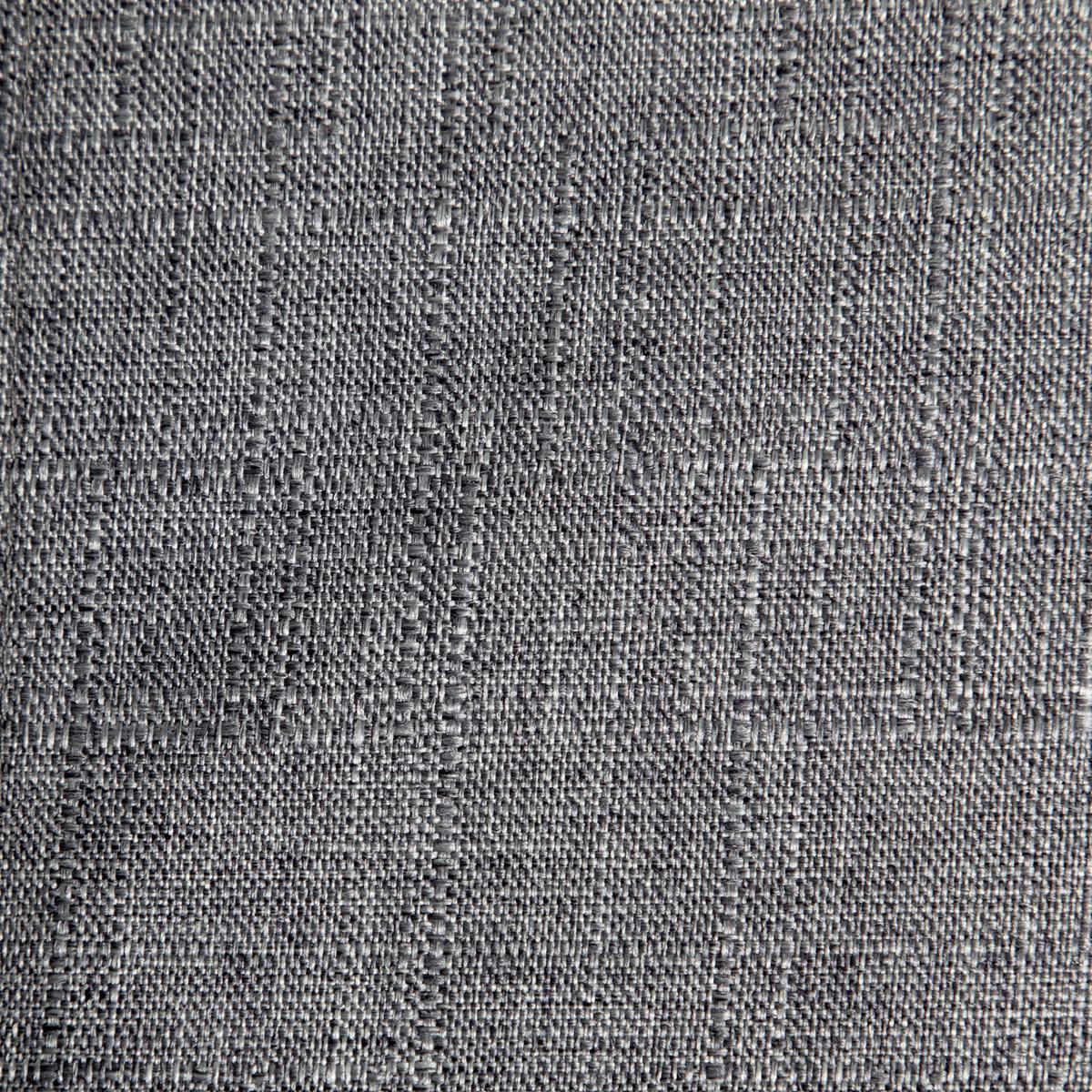 RELAXSESSEL Schwingstuhl, Ruhesessel, Relaxstuhl mit Verstellbarem Fußteil - Grau, Kunststoff (94/100/66.5cm) - HOMCOM