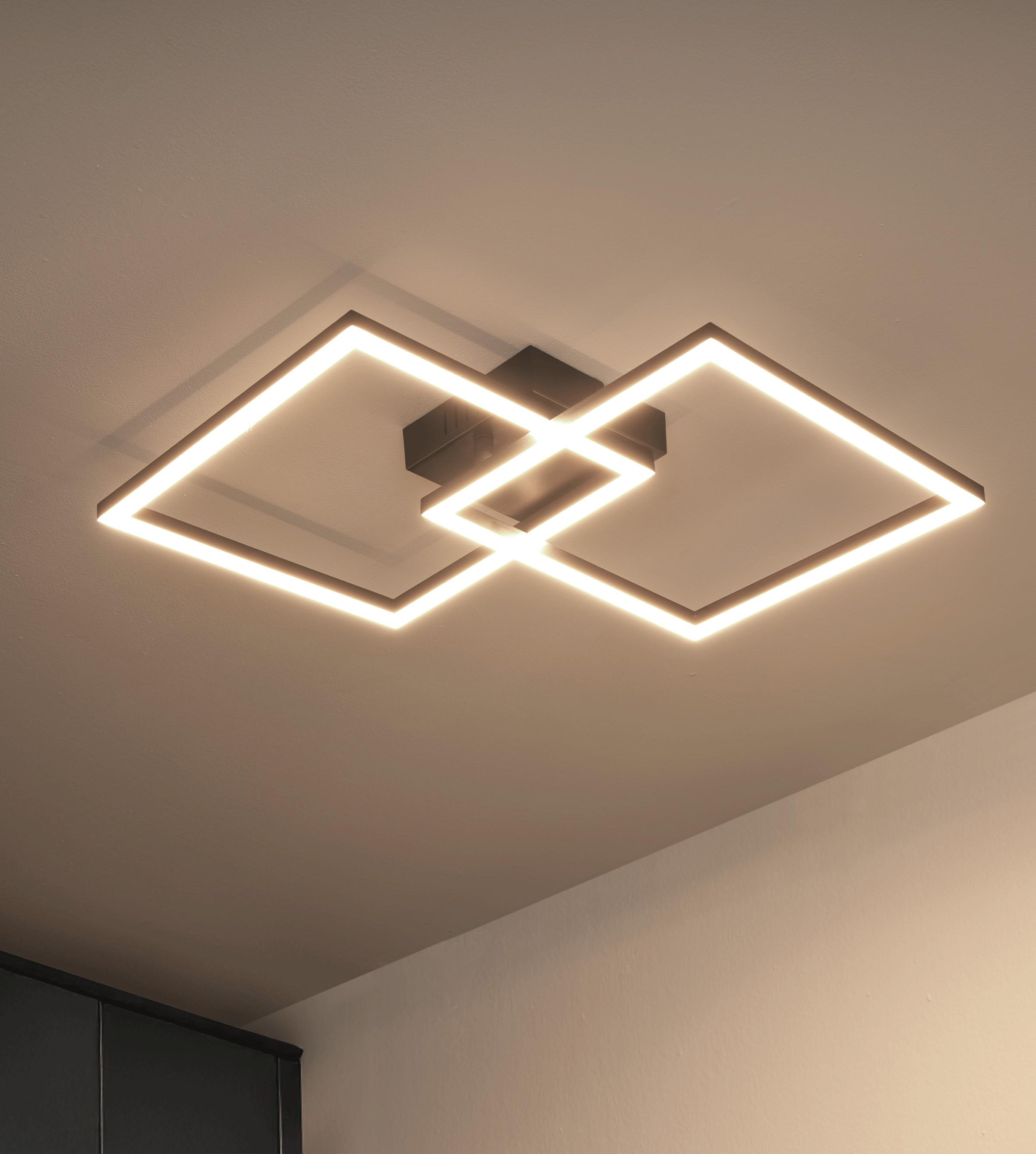 Deckenleuchten bei mömax, moderne Lampen für dein Zuhause