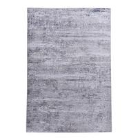 VINTAGE-TEPPICH Cecilia 160x230 cm - Grau, Textil (160/230cm) - Gino Falcone