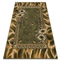 TEPPICH MORAD 300/400 cm - Pastellgrün, Textil (300/400cm) - rugsX