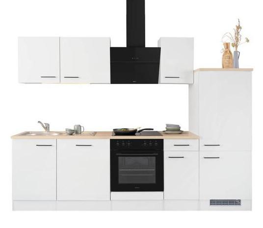 Küchenblock Levi - FlexWell