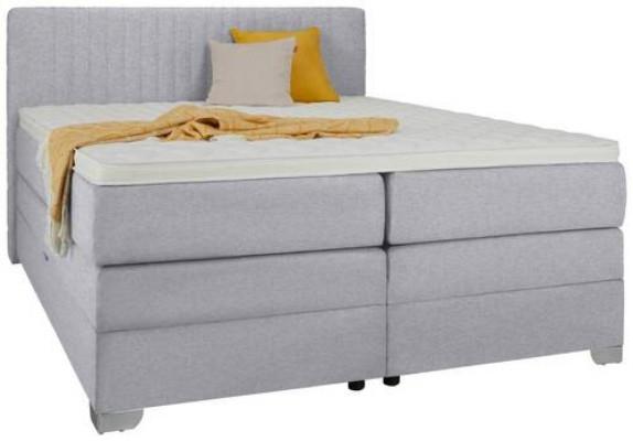 BOXSPRINGBETT PLURA