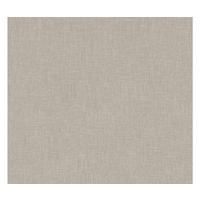 VLIESTAPETE Grau 53/1005 cm - Grau, Textil (53/1cm) - KUNSTLOFT