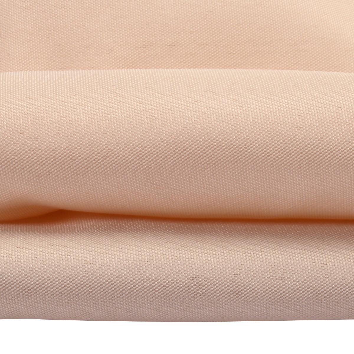 SONNENDACH Ersatzdach Beige - Beige, Kunststoff (191/1/132cm) - COSTWAY