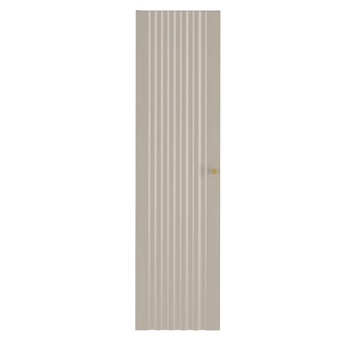 HÄNGESÄULE Izae Kaschmir - Beige, Holzwerkstoff (34.5/130/31.8cm) - Petits-meubles