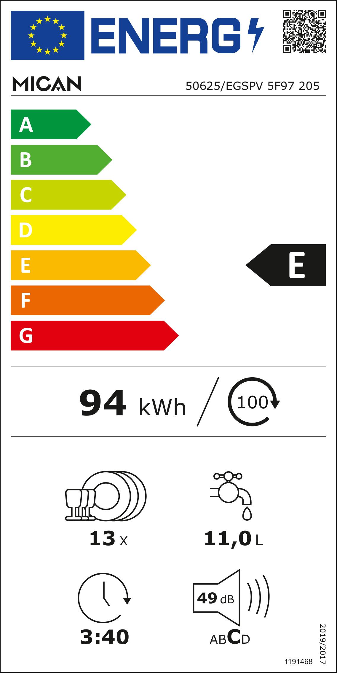 KÜCHENBLOCK IP4050-TOP- - Pino