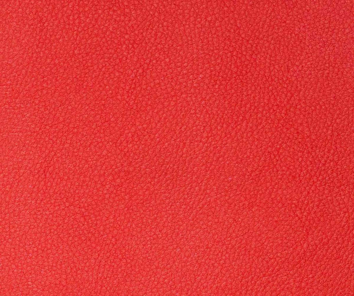 POLSTERBETT Atalanta Rot 160 x 200 x 40 cm Mit Hochwertiger Matratze H3 (bis 120 kg) und Lattenrost - Rot, Holz (160/200cm) - Halmon Schlafkomfort Betten 