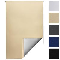THERMOROLLO SolReflect T24 70x220cm Creme - Creme, Kunststoff (70/220cm) - Sol Royal