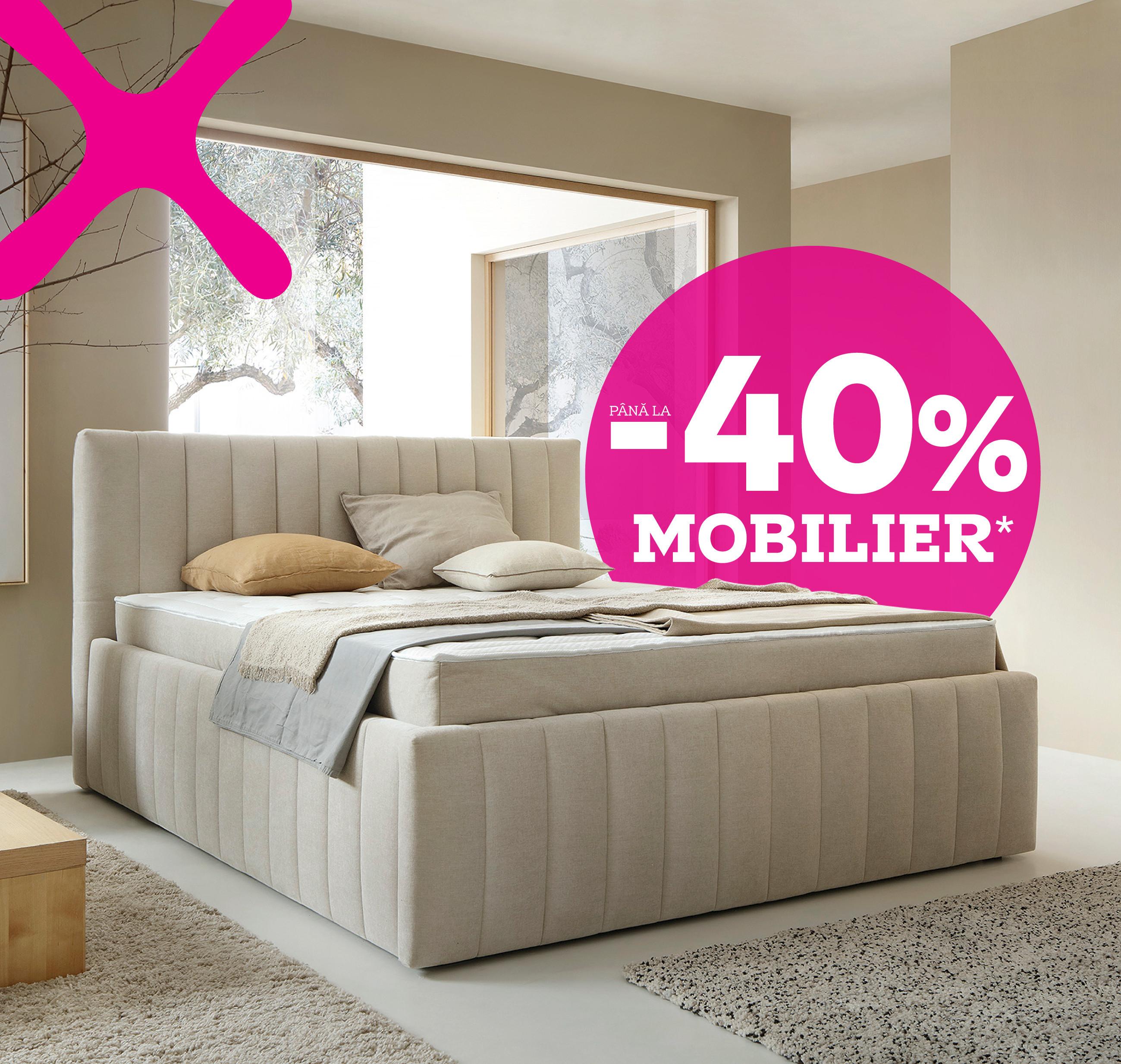 Mobilier