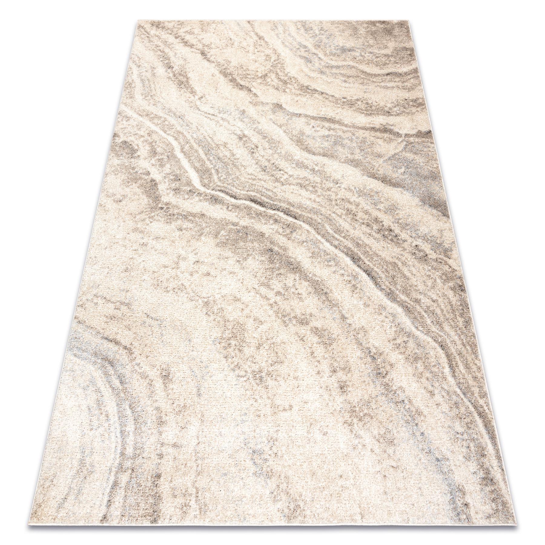 TEPPICH Fusion 280/370 cm - Creme, Textil (280/370cm) - rugsX