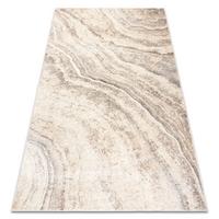 TEPPICH Fusion 280/370 cm - Creme, Textil (280/370cm) - rugsX