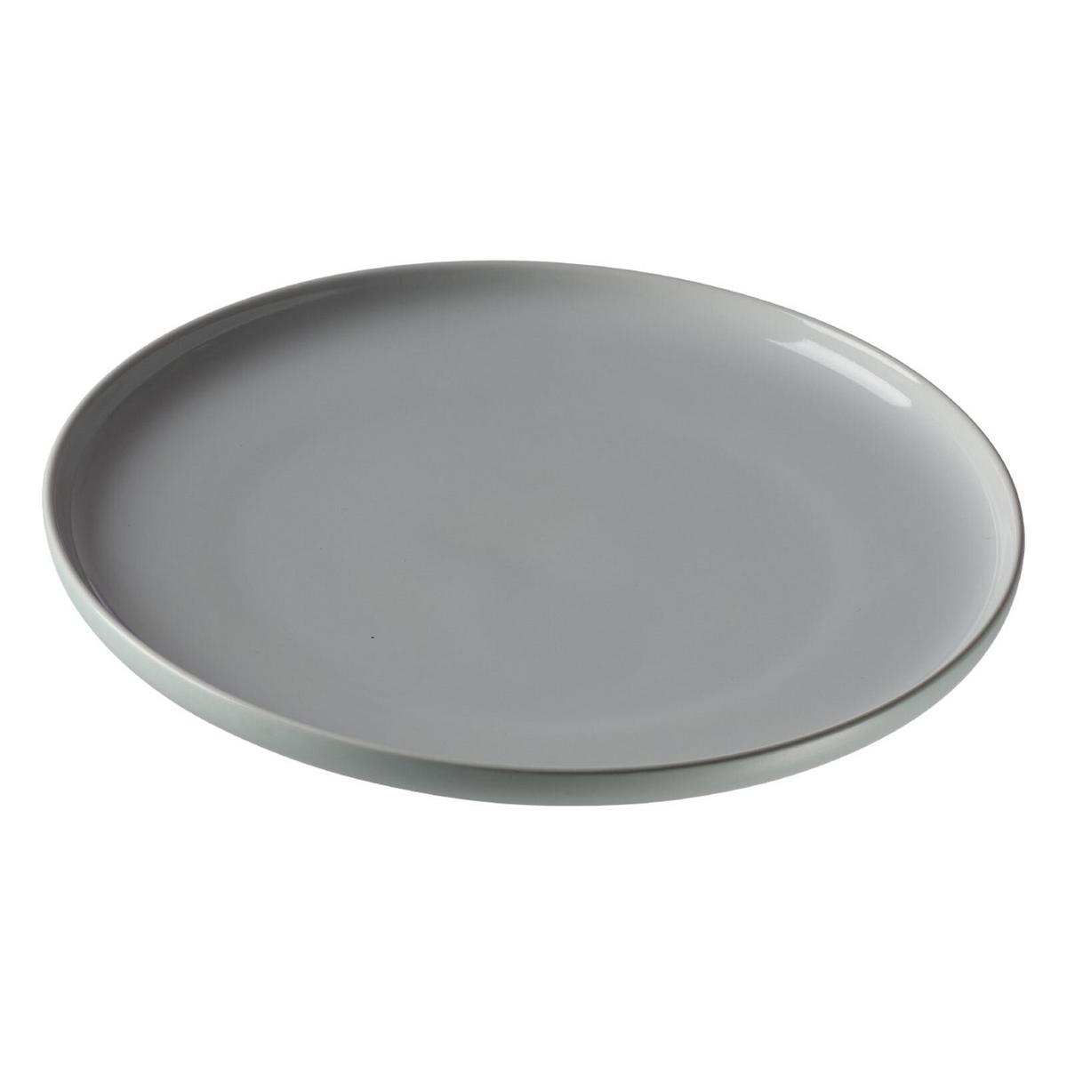 TAFELSERVICE Jasper mint 18er Set - Mintgrün, Keramik (2/2/2cm) - Ritzenhoff Breker