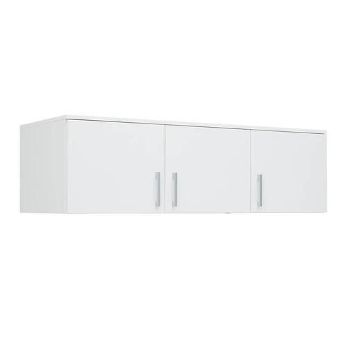 Aufsatzschrank Lasse für 3-türigen Schrank