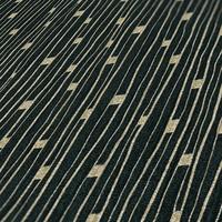 VLIESTAPETE Schwarz 53/1005 cm - Schwarz, Textil (53/1cm) - KUNSTLOFT