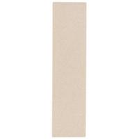 NATUR SISAL-OPTIK TEPPICH TAFF LÄUFER - Honig, Textil (80/320cm) - Snapstyle