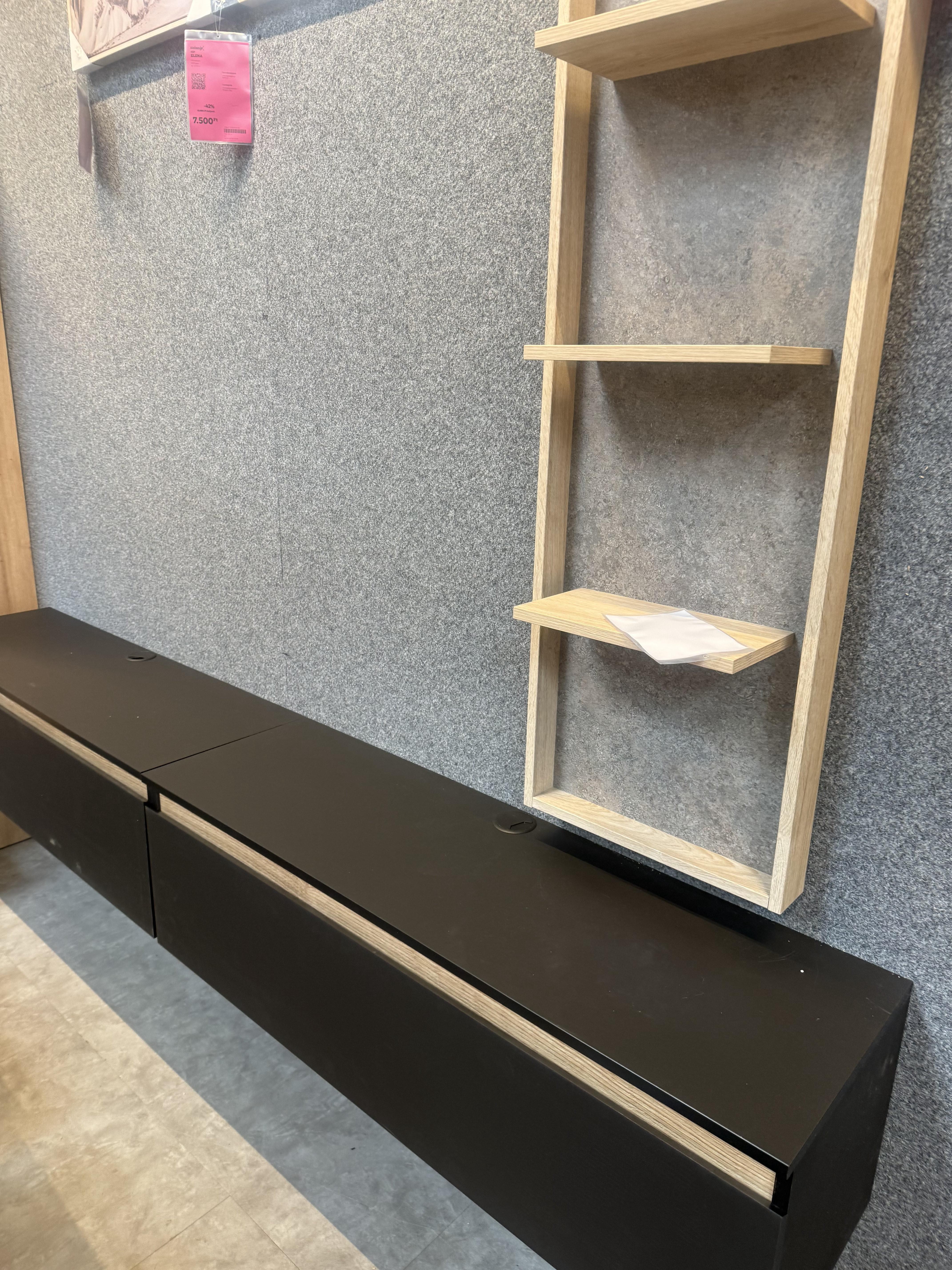 CSEPEL OUTLET SZEKRÉNYSOR PASCAL 