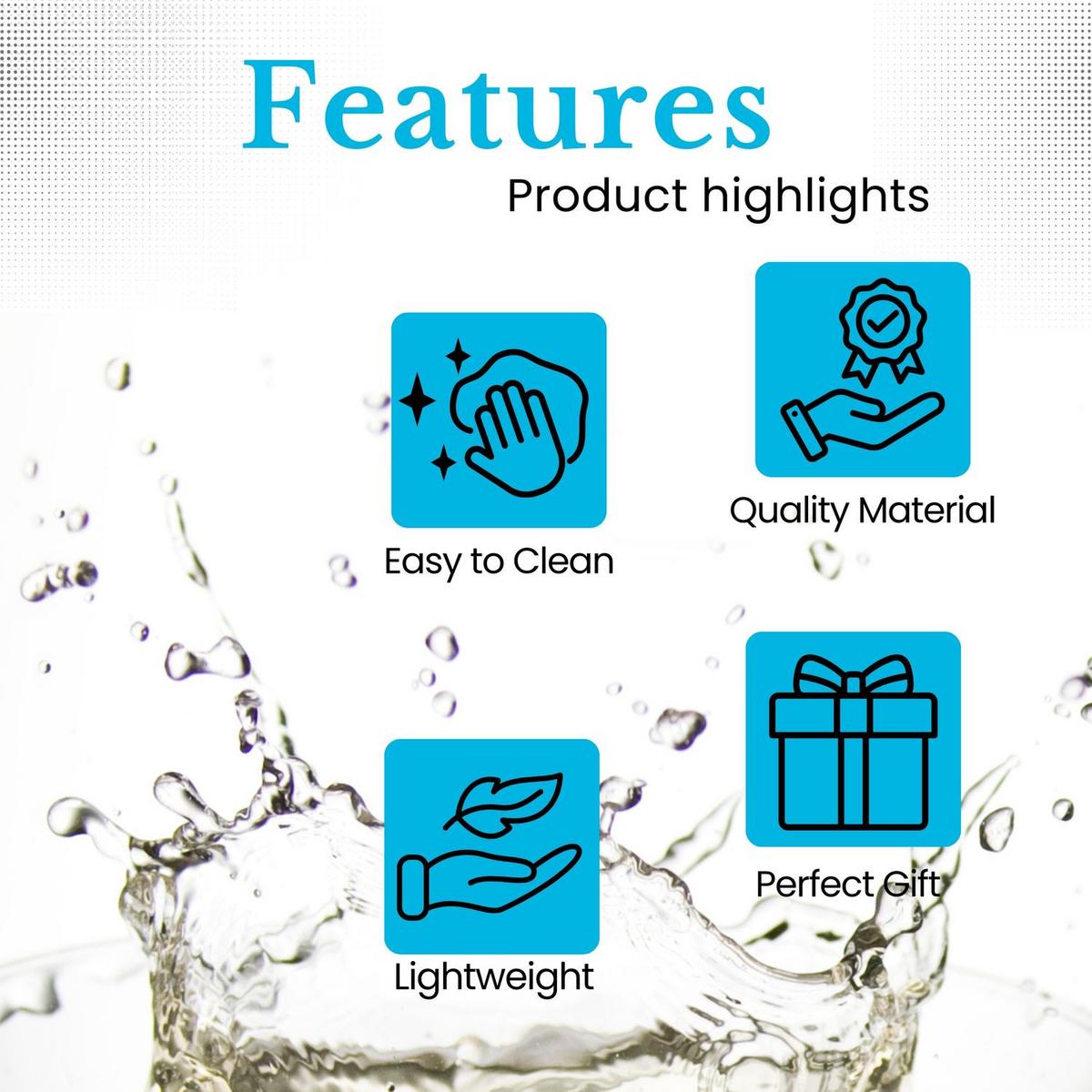 MARTINI GLAS SET 140 ml (4-tlg.) - Transparent, Glas (0.14L) - Intirilife