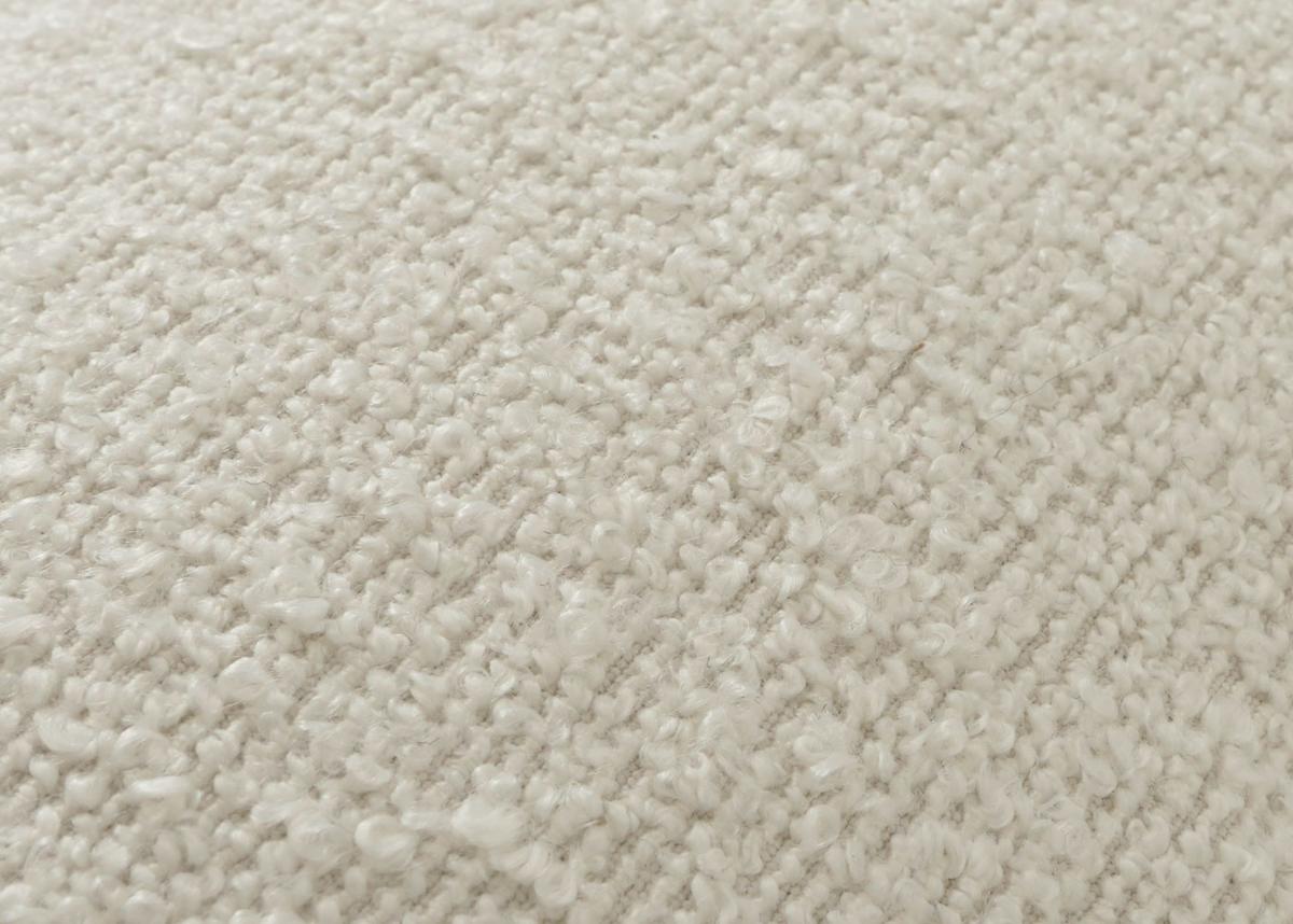 ESSZIMMERSTUHL Weiß - Creme/Weiß, Textil (48/92/68cm) - MCW